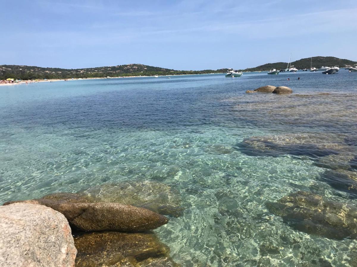 Liflosa Lecci Buitenkant foto